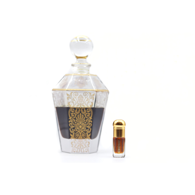 دهن عود و مخلطات