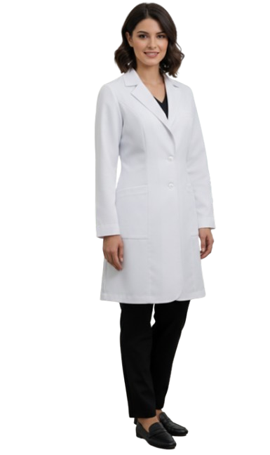 لابكوت (Lab coat)