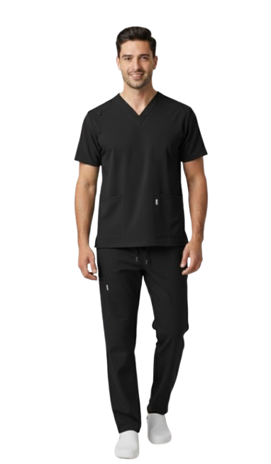 سكراب رجالي (Men)