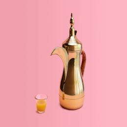 ترمس قهوة سعودية