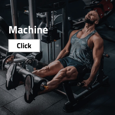 machine