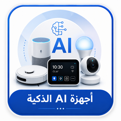 أجهزة AI الذكية