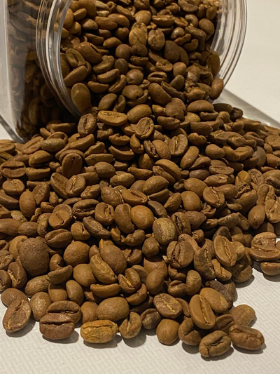 القهوة