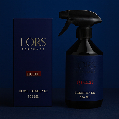 معطرات المفارش