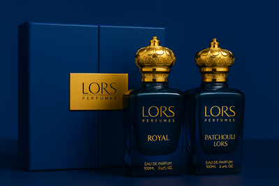 عطور النيش