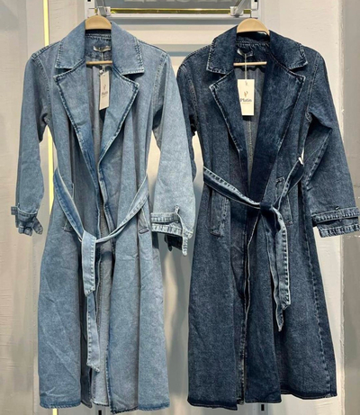 Coats