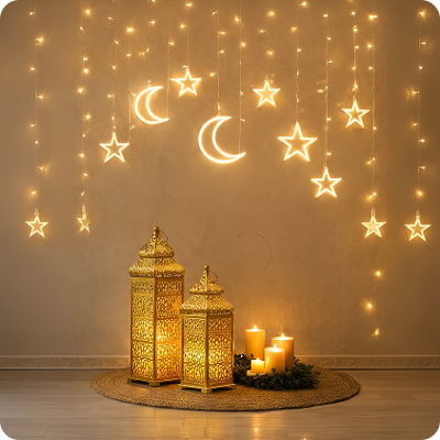زينه رمضان
