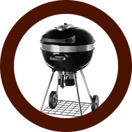 Charcoal Grill