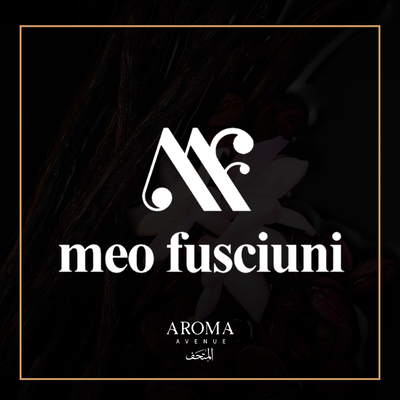 Meo Fusciuni