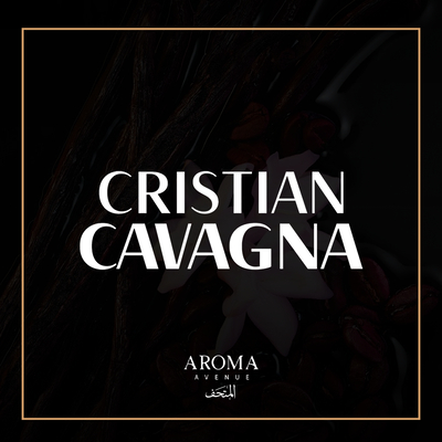 Cristian Cavagna