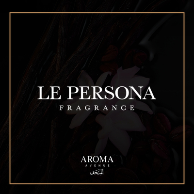 Le Persona perfumes