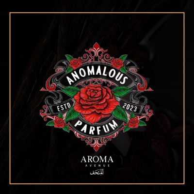 Anomalous Parfum