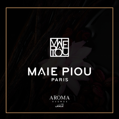Maie Piou