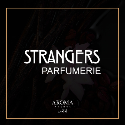 Strangers Parfumerie
