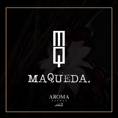 Maqueda Perfume