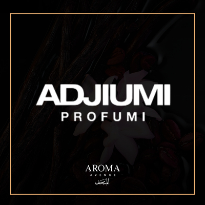 Adjumi profumi