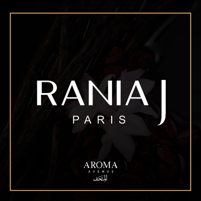 Rania J