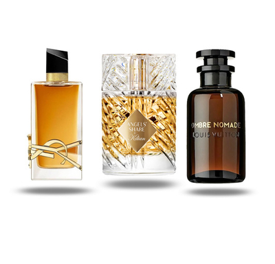 عطور عالمية بديلة