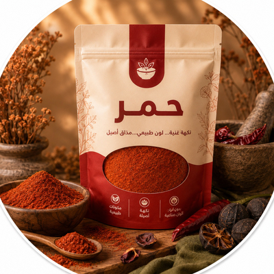 حمر