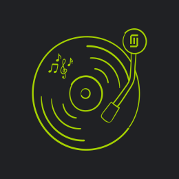 اسطوانات Vinyl
