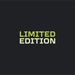 اصدارات محدودة