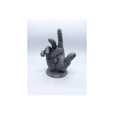 3D ART