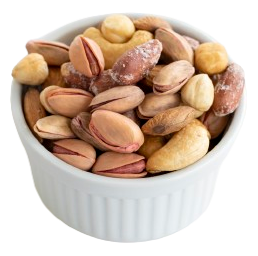 المواد الغذائية والعضوية