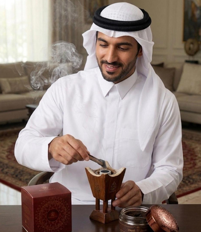 البخور