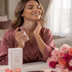 عطور نسائية