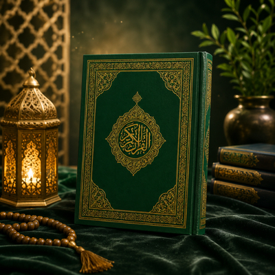 * المصاحف *