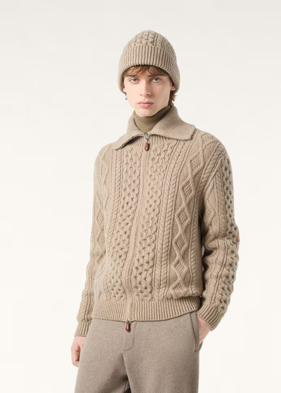 Knitwear