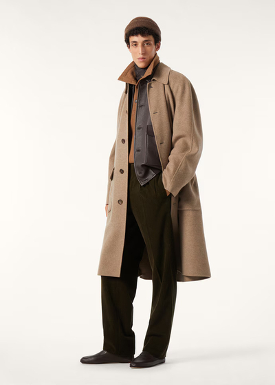 Coats