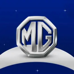 ام جي - MG
