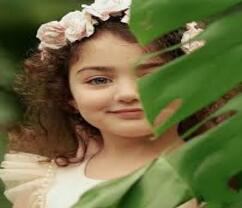 ذهب اطفال