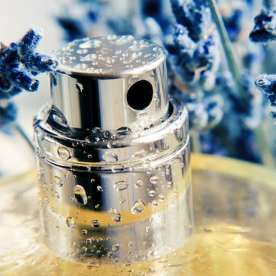 عطور للجنسين