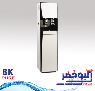 اجهزة تبريد مياه نقية