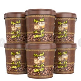 منتجات كيف الاصالة