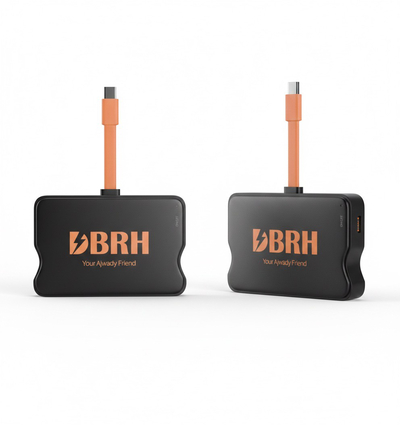 DBRH (Type-C)