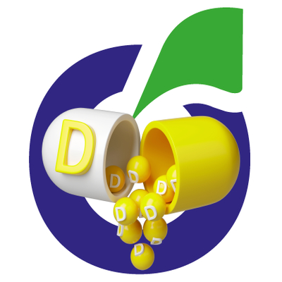 فيتامين د