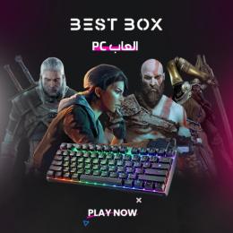 ألعاب PC