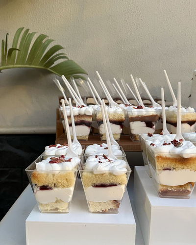 Cake Cups
