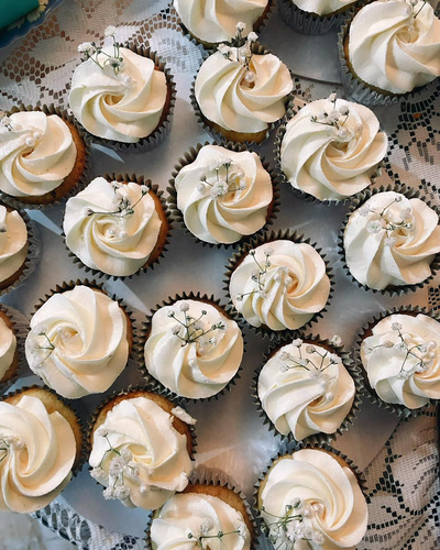 Cupcakes