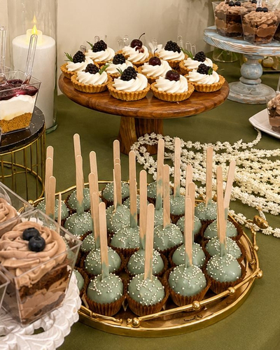 Cake Pops