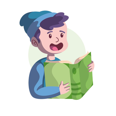 روايات ناشئة 11-17