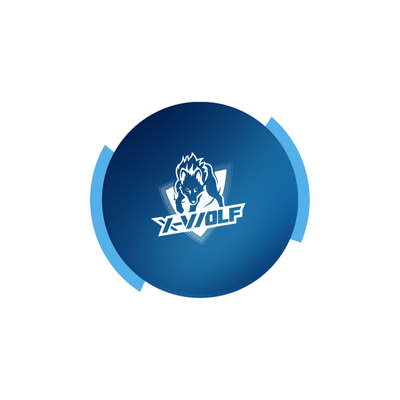 اكس وولف -XWOLF