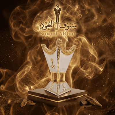 المباخر