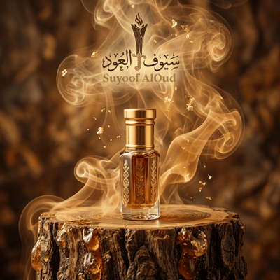 أدهان العود