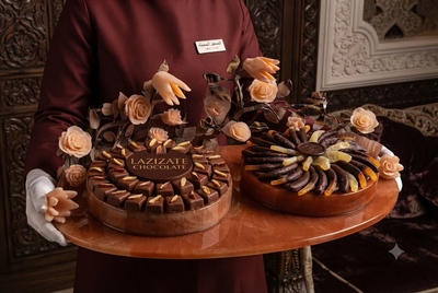 Gourmet