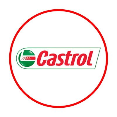 كاسترول - CASTROL