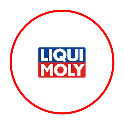 ليكوي مولي - LIQUI MOLY